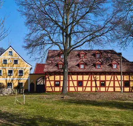 Selský Dvůr * Treben