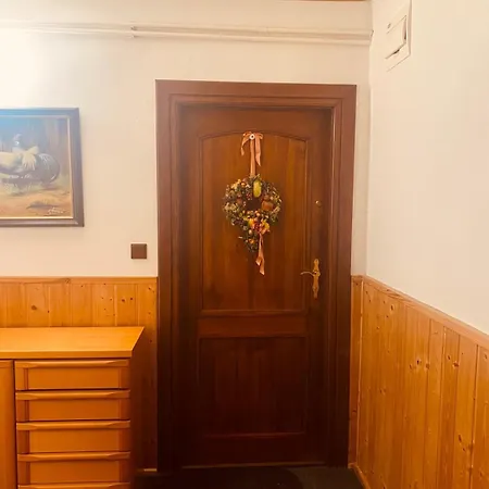 Apartmán Selský Dvůr