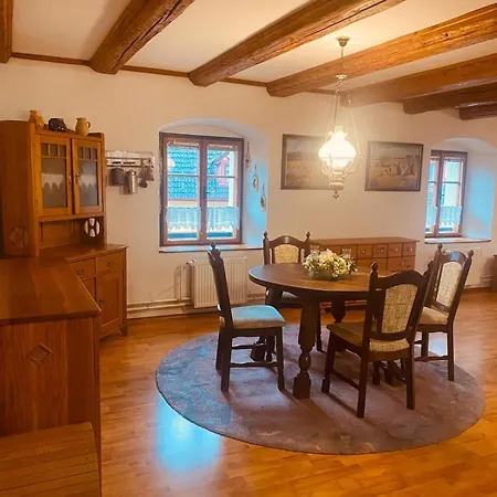 Selský Dvůr Apartmán