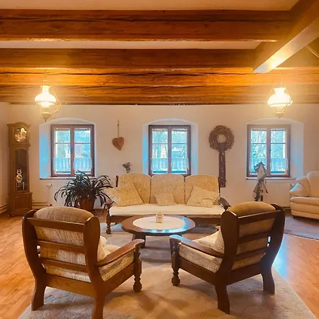 Selský Dvůr Apartmán