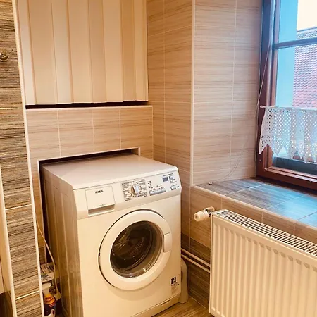Selský Dvůr Apartmán *