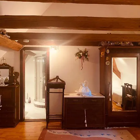 Selský Dvůr Apartmán *