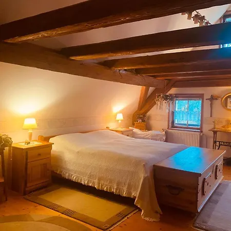 Selský Dvůr Apartmán