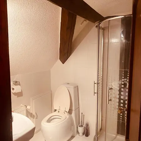 Apartmán Selský Dvůr