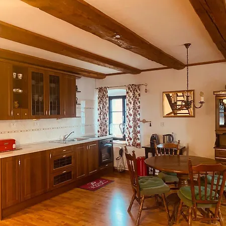 Apartmán Selský Dvůr *