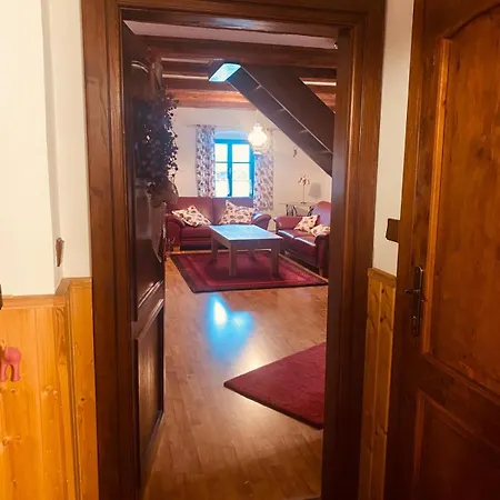 Selský Dvůr Apartmán