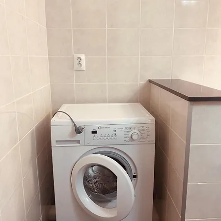 Apartmán Selský Dvůr Treben