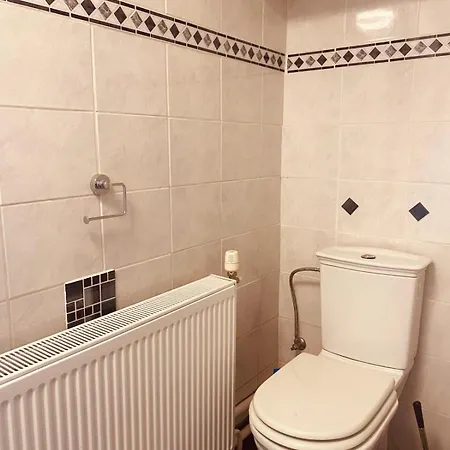 Selský Dvůr Treben