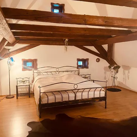 Selský Dvůr