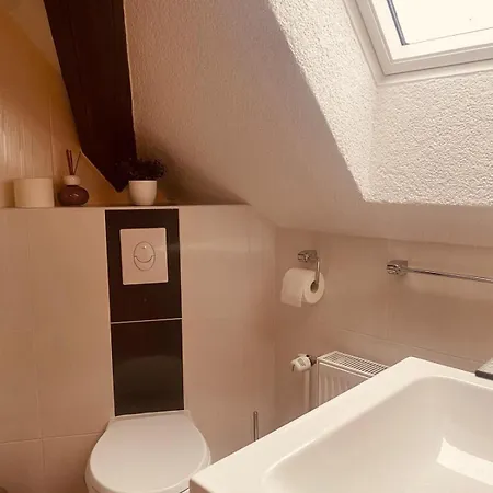 Selský Dvůr Treben