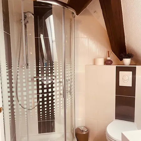 Apartmán Selský Dvůr *