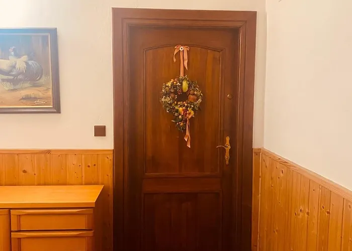 Appartement Selsky Dvur