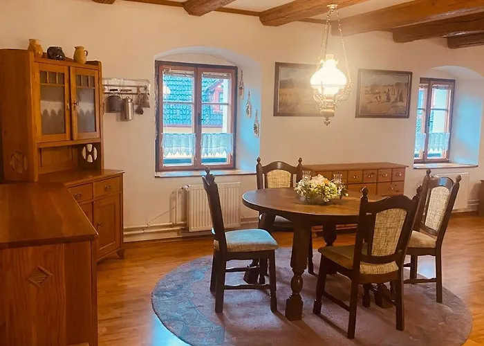 Selsky Dvur Apartament