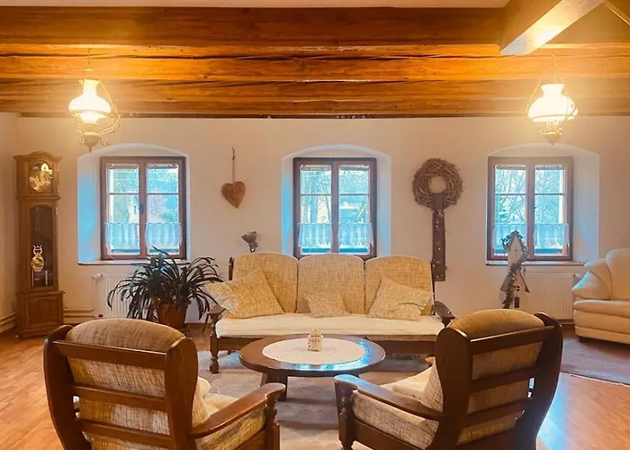 Selsky Dvur Apartament