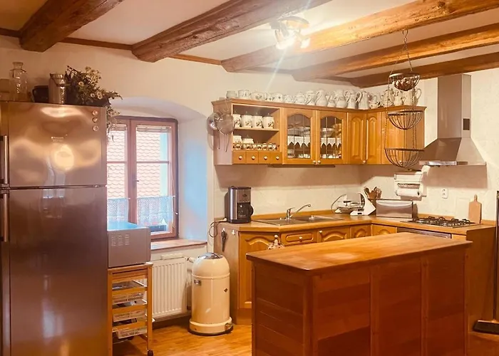 Selsky Dvur Apartament