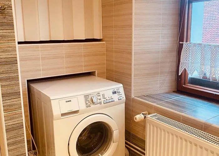 Selsky Dvur Apartament *