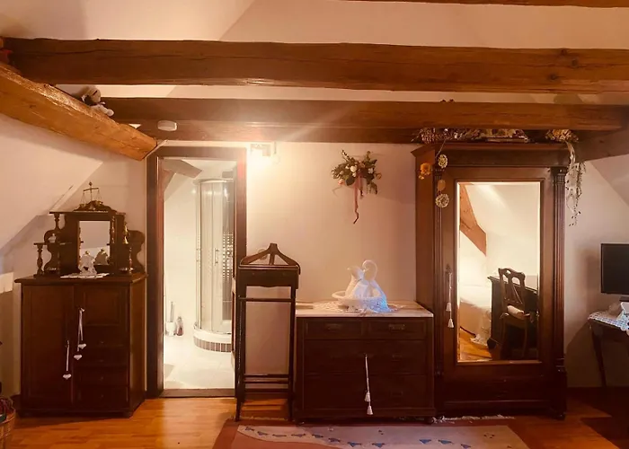 Selsky Dvur Apartament *