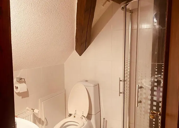 Appartement Selsky Dvur