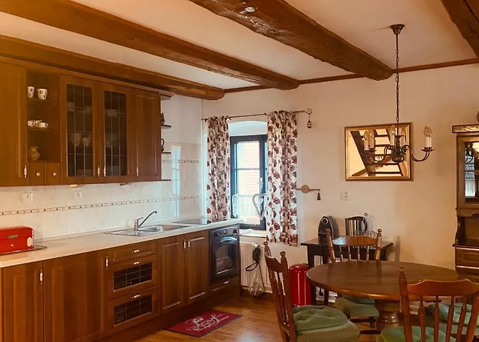 Apartament Selsky Dvur *