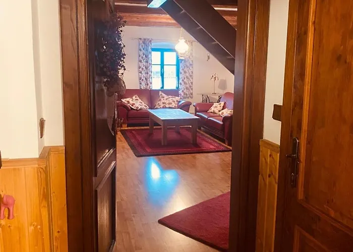 Selsky Dvur Apartament