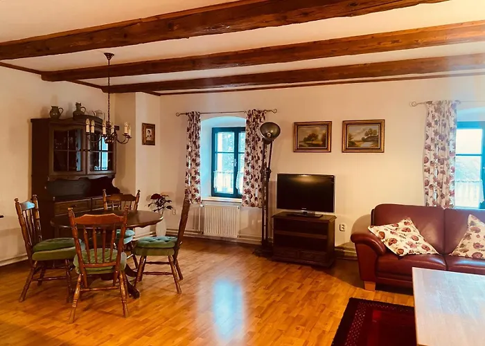 Apartament Selsky Dvur
