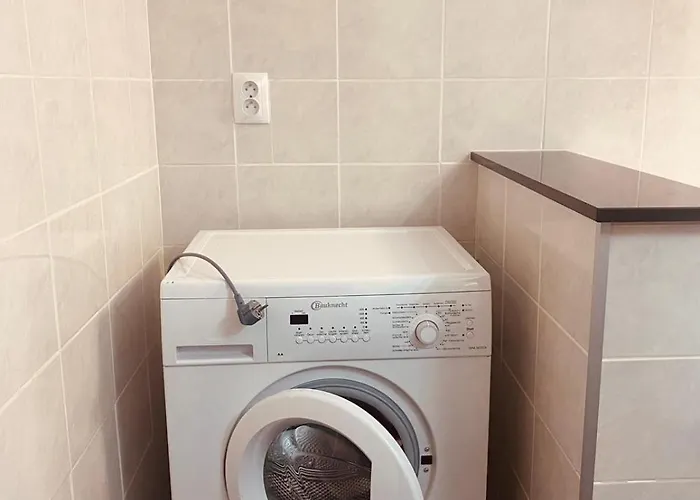 Apartament Selsky Dvur Treben