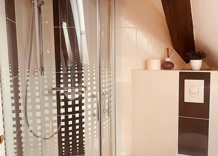 Appartement Selsky Dvur *